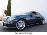 Mercedes-Benz E400 3.5L 333PS Led Navi Jalousien Paket - Mercedes-Benz E 400