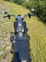 Harley-Davidson Fat Boy 103 Cui  FLSTFBS Low Special 5HD ABS V&H - HARLEY-DAVIDSON FAT BOY SPECIAL