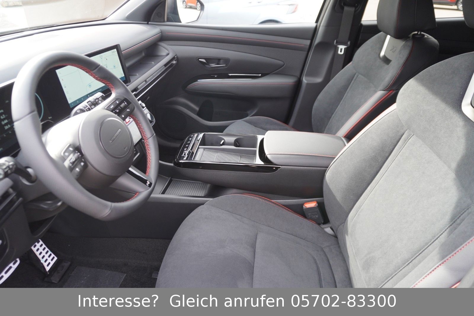 Hyundai TUCSON - Bild 7