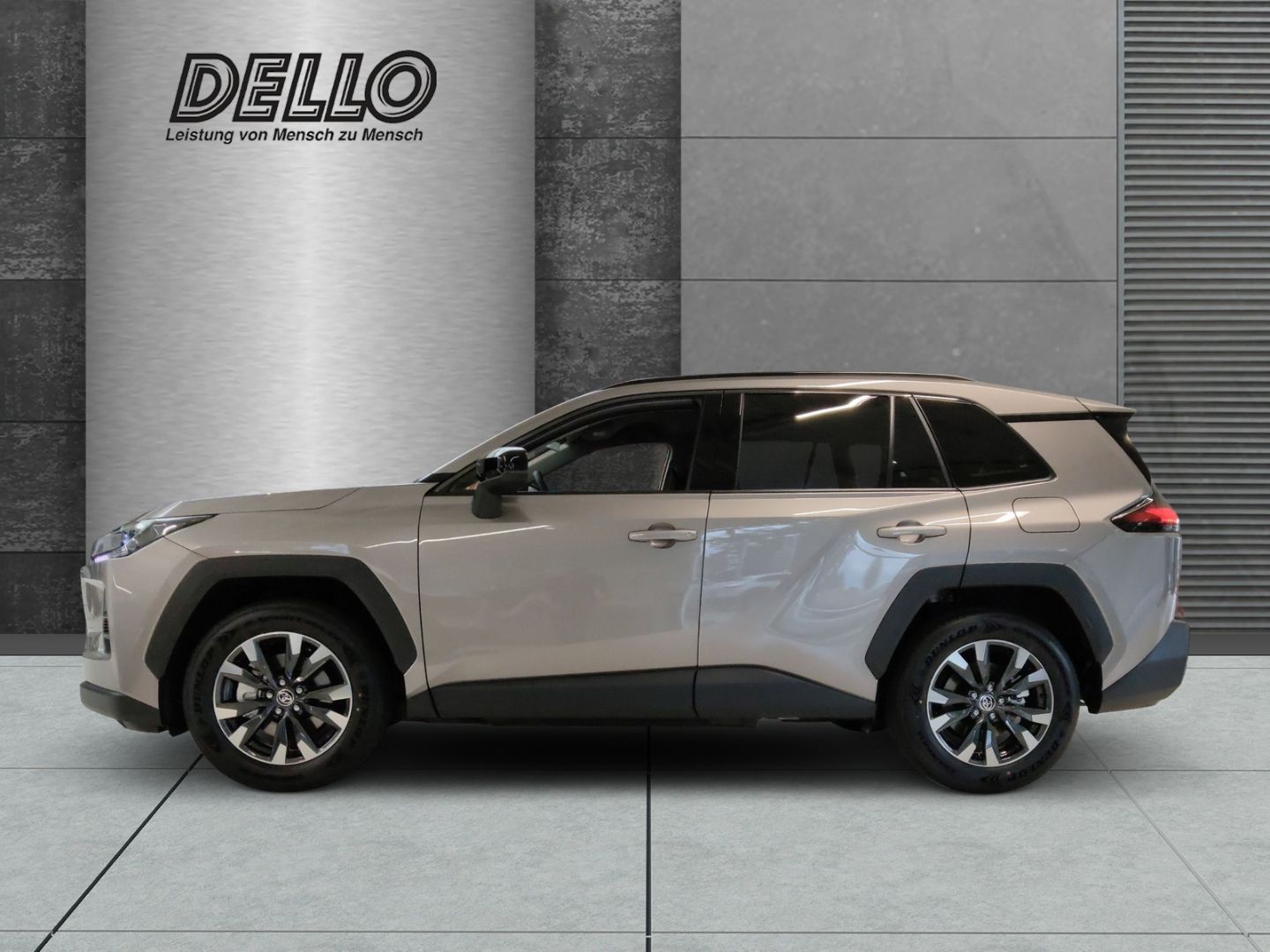 Toyota RAV 4 - Bild 2