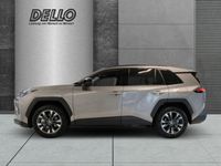 Toyota RAV 4 - Vorschau Bild 2
