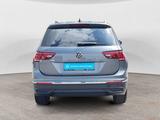 Volkswagen Tiguan Allspace 1.5 TSI Life 7-Sitzer *AHK*LED*N - Jahreswagen