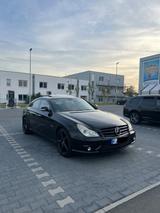 Mercedes-Benz CLS 63 AMG AMG - Mercedes-Benz CLS 63 AMG von privat