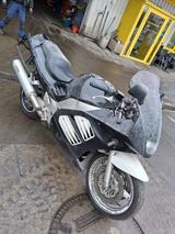 Suzuki RF900R,99kw,usw. - SUZUKI RF900R