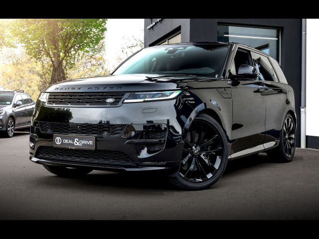 Land Rover Range Rover Sport P440E PHEV HSE DYNAMIC°CARBON