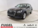 Audi Q2 35 TFSI 1.5 S tronic LED|Navi|RFK - Audi Q2 in Chemnitz