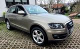 Audi Q5 2.0 TFSI quattro - - Audi Q5 bis 5.000 Euro