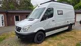 Mercedes-Benz Sprinter  - Wohnwagen & Wohnmobil in Oldenburg