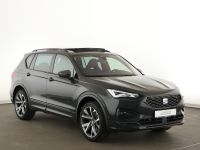 Seat Tarraco - Vorschau Bild 9