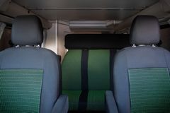 FORD Transit Custom Nugget 320L1*Hochdach*Arnott-Luft
