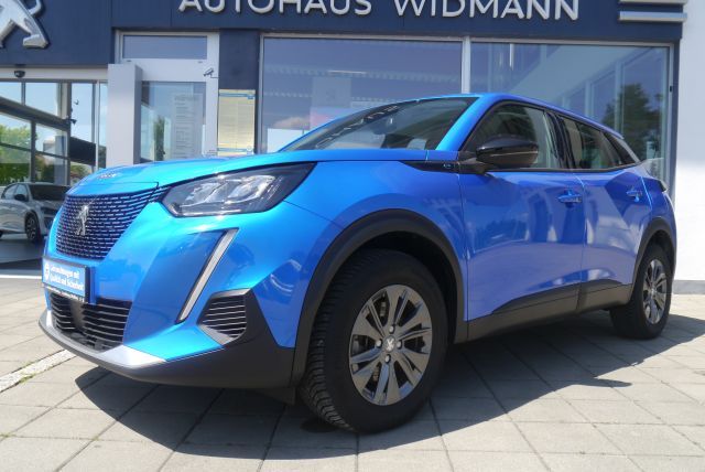 PEUGEOT 2008 Elektro Active Pack SHZ, Tempomat, Carplay,