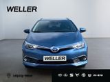 Toyota Auris 1.8 Hybrid Automatik TS Executive *LED*AHK - Toyota Auris: Executive