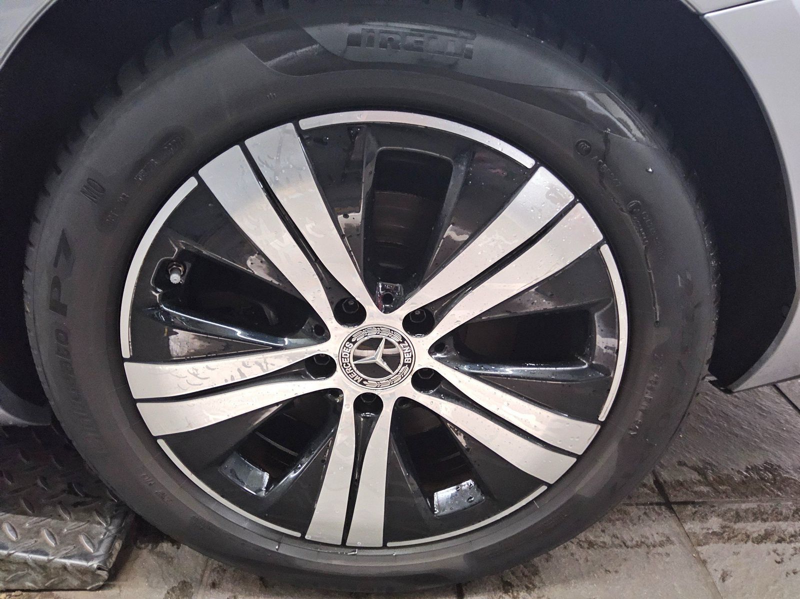 Mercedes-Benz C 220 T d Avantgarde Navi MBUX AHK RFK Distr.+ foto 11