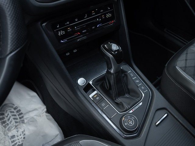 Tiguan Allspace R-Line 4M. TDI DSG 360° AHK DCC 