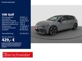 Volkswagen Golf 8 GTI 2.0 TSI DSG Black 19 AHK MATRIX PANO - Volkswagen Golf: Gti1