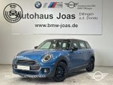 MINI Cooper Clubman Navi Komfortzugang Rückfahrkamera