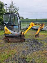 Wacker Neuson ET16 - Wacker Radlader