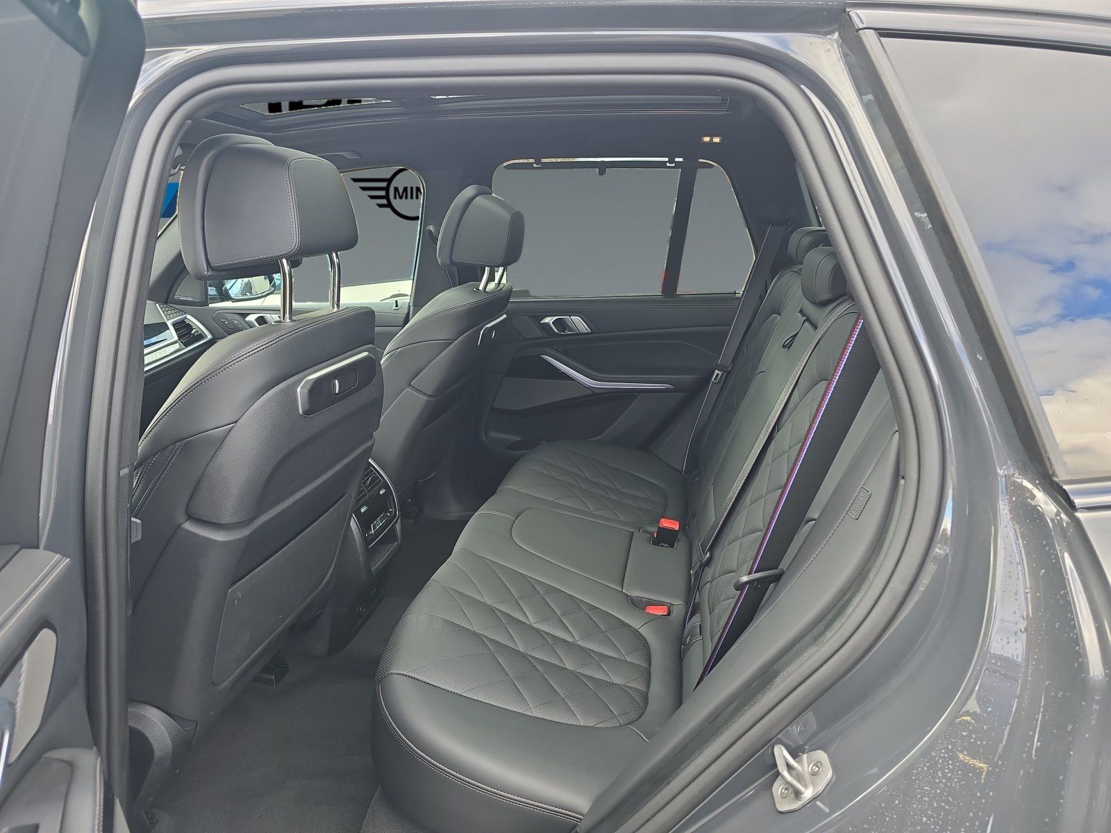 BMW X5 - Bild 12