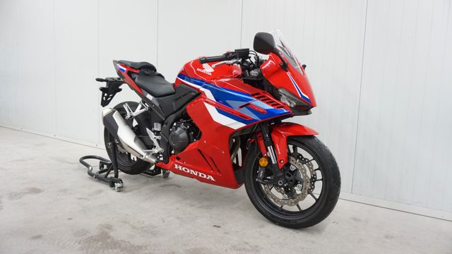 Honda CBR 500 R *ABS*