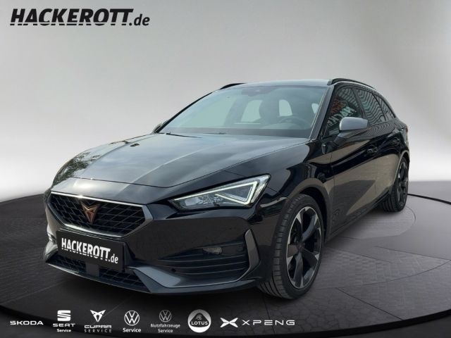 Cupra Leon Sportstourer 2.0 TSI DSG ACC Navi Rückfahrk