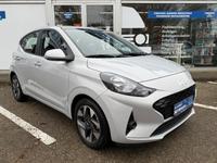 Hyundai i10 Trend/AT/Kam/dig.Cockpit/Spurass./Carplay