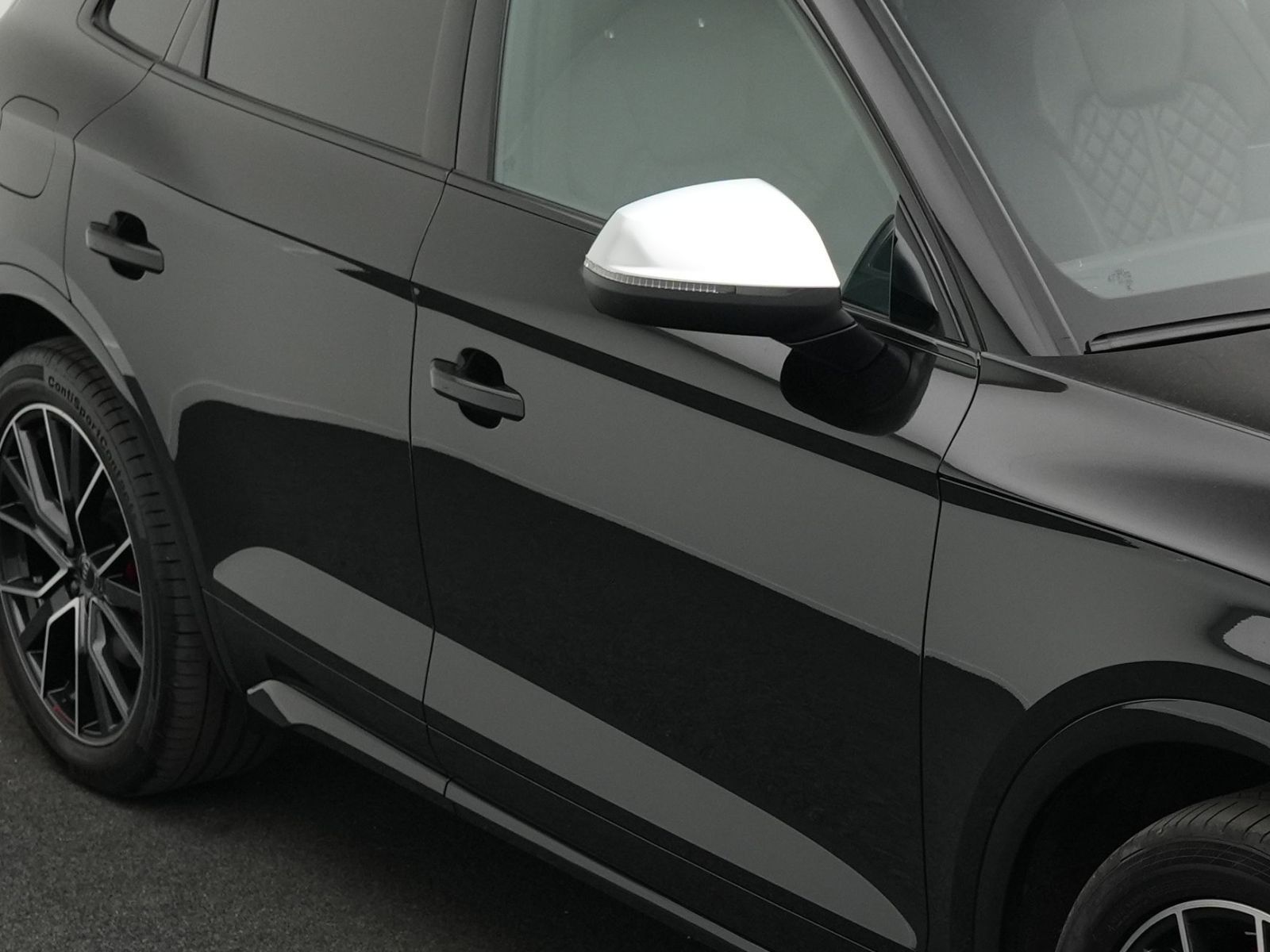 Audi SQ5 - Bild 37