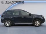 Dacia Duster Essential II 1.6 SCe 115 2WD AHK 84 kW... - Dacia Duster: Essential