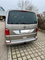 Volkswagen T6 Caravelle, lang, Top Zustand - VW T6 Caravelle Diesel Gebrauchtwagen