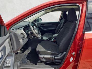 Nissan Qashqai - 10