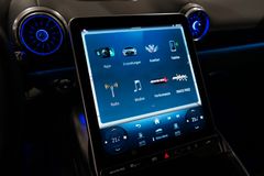 MERCEDES-BENZ AMG GT 63 Coupe 4MATIC+ | Burmester | Pano | 21" MERCEDES-BENZ AMG GT 63 Coupe 4MATIC+ | Burmester | Pano | 21"