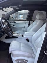 Porsche Macan Turbo *130730km*Panorama*Sport Chrono* - Porsche Macan: Turbo