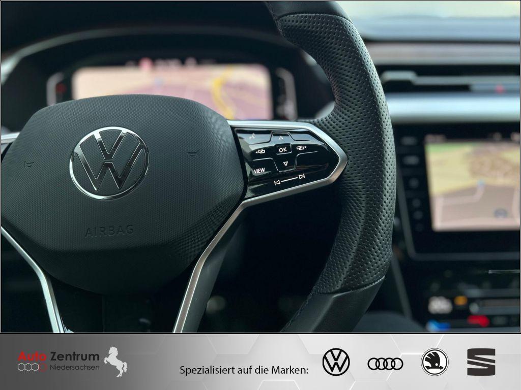 Volkswagen Arteon Shoot Brake 2.0 TSI Elegance CarPlay AHK, миниатюра 25