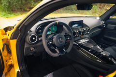MERCEDES-BENZ AMG GT R*KERAMIK*BURM*MEMORY*CARBON*TRACK-PACK* MERCEDES-BENZ AMG GT R*KERAMIK*BURM*MEMORY*CARBON*TRACK-PACK*