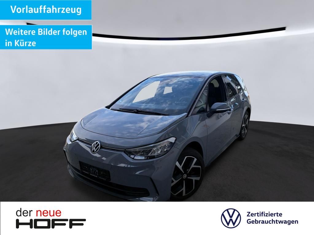 Image of Volkswagen ID.3