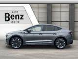 Skoda ENYAQ COUPE RS MATRIX*AHK*ACC*CRYSTAL*HUD*LNKHZ - Skoda Enyaq: Coupe