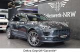 Porsche Macan 2.0l Facelift*AHK*14-Wege*Leder* - Porsche: 2.0