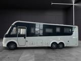 Dethleffs Globetrotter XLi 7850 3,0Liter + Hubstützen vm. - Dethleffs Globetrotter XL
