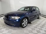 BMW 120i Edition Sport°Navi°Klima°Sitzh.°Tempo°Schie - BMW 120 in Bonn