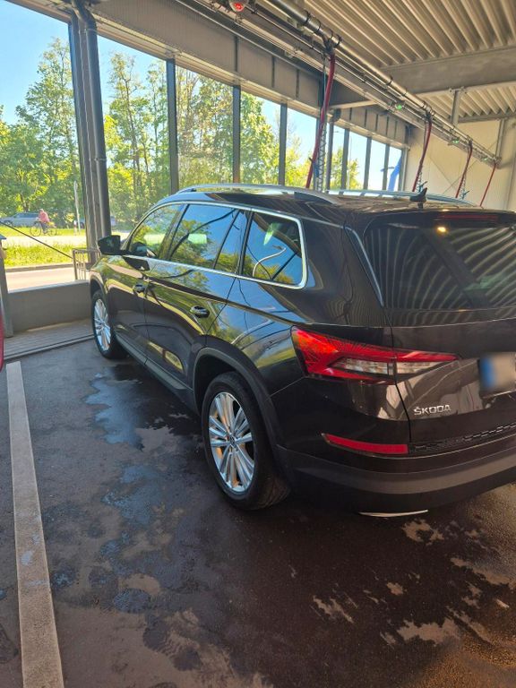 Image of Skoda Kodiaq