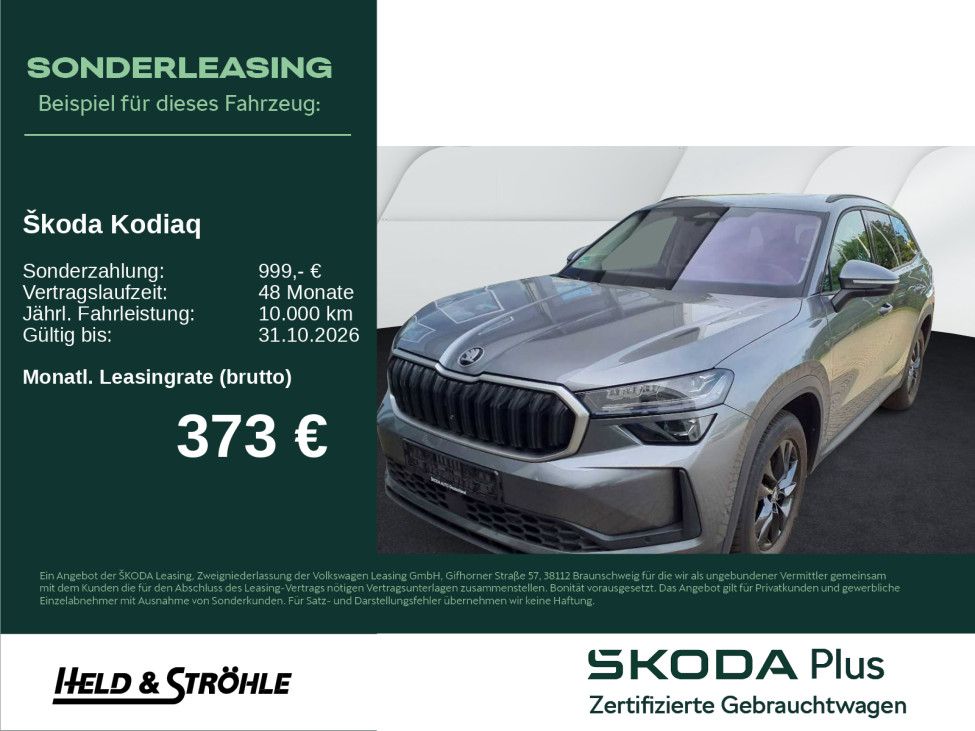 Skoda Kodiaq - Bild 1