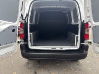 Citroën Berlingo - Vorschau Bild 5