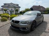 BMW 320I COUPÉ M PAKET 335I UMBAU - BMW 320 aus 2011: Coupe, 320i