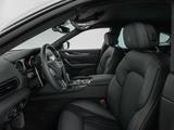 Maserati Levante GT Hybrid - Maserati Levante GT