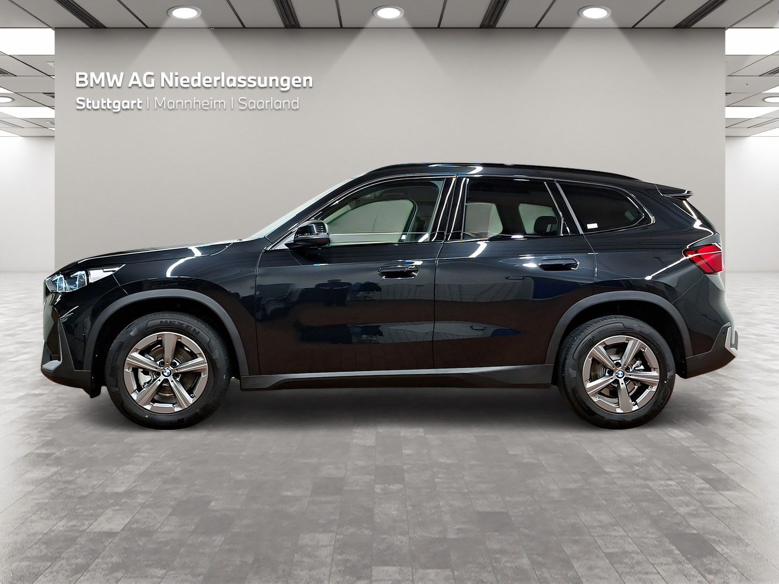 BMW X1 - Bild 3
