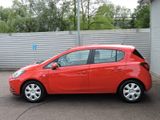 Opel Corsa E Edition ecoFlex +KLIMA+ KD neu 1.Hd MwSt - Opel Corsa: Kombi