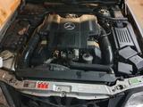Mercedes-Benz SL 500 SL - gebrauchte Mercedes-Benz SL 500 aus dem Jahr 1995