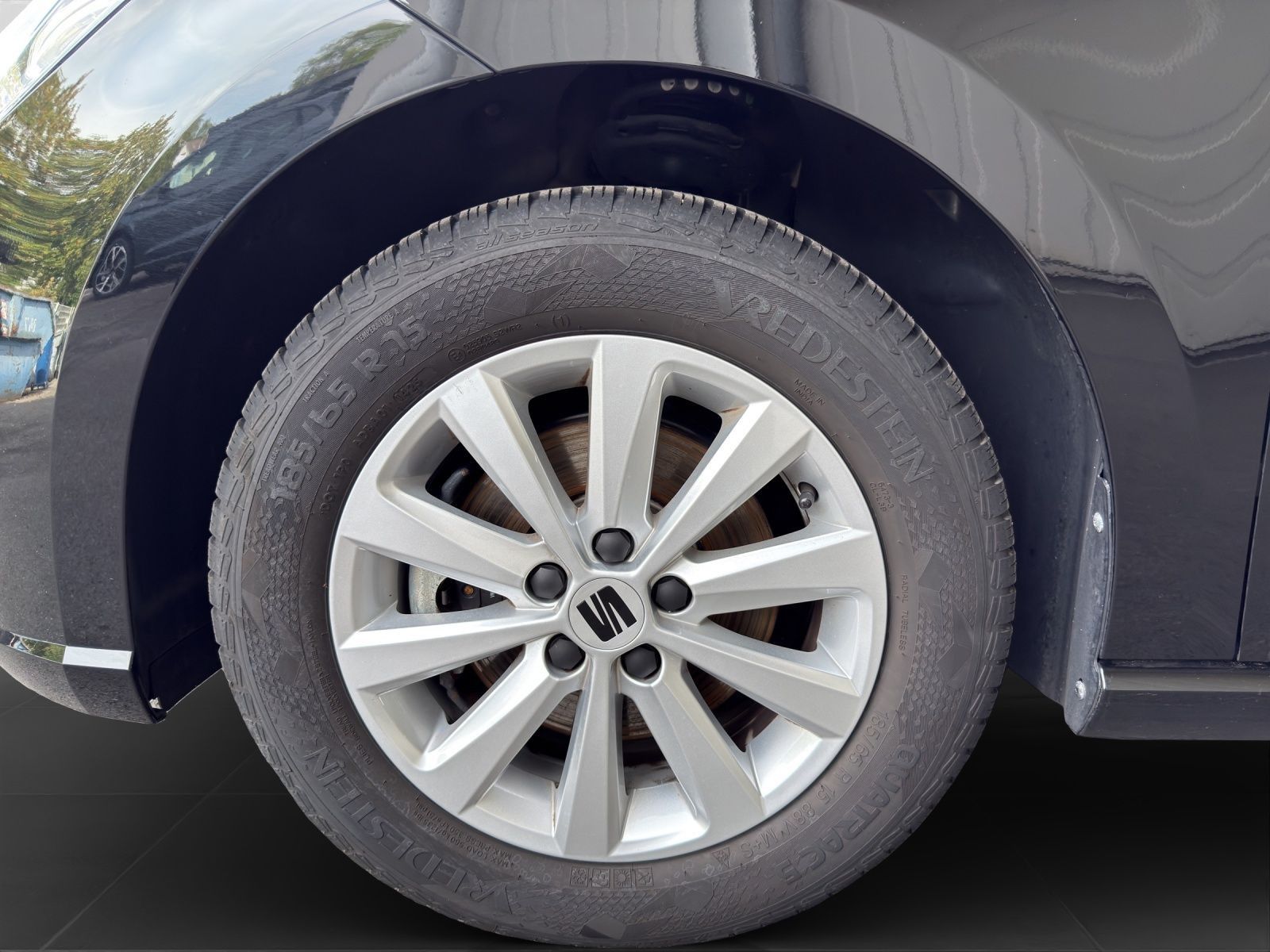 Seat Ibiza - Bild 8