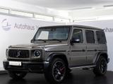 Mercedes-Benz G 63 AMG SUPERIOR INTERIEUR*MBEAM*STDHZ*360° - Mercedes-Benz G-Klasse: Mb