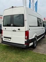 Volkswagen Crafter 35 2.0 TDI L2H2 mittellang Kamera - Volkswagen Crafter Neuwagen