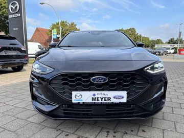 Ford Focus Turnier 1.0 EcoBoost M-Hybrid Aut. ST-Line